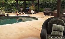 stepmom asks if you wanna fuck her husband while stepdaughter watches?