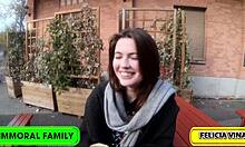 felicia vinas you got such a creamy wet pussy for my cock