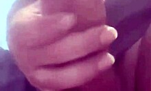 Olha Esse Pau Monstro Babando Na Boca Da Brasileira Gostosa