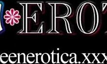 Sultry Teens Tetti Dew Korti Veronika Grant Epic 3Some Ride