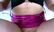 Petite latina tetona creampied tight after school missionary pounding