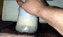 moroccan homemade pussy creampie cumshot monster cock wank explosion