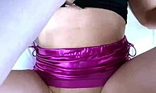 Petite latina tetona creampied tight after school missionary pounding