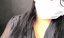 Hot Secretary Begs for Office Sex on Her Desk