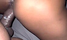 brea how's that big phat chocolate ass take my monster cock doggystyle?