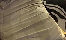 infamous1182 jerks monster cock solo update