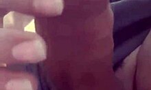 Olha Esse Pau Monstro Babando Na Boca Da Brasileira Gostosa