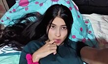 juicy toy sucks wet pussy lips deep on xvideos red