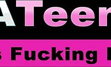 extra small asian teen jasmine grey pounded hard in blindfolded threesome doggystyle