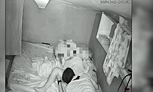 asian chubby mom spreads legs for fat friend fucking her deep