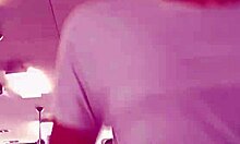 Gym selfie captures amateur asian workout session outdoors