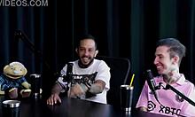 omg i luv alice vasconcelos safada porn cast brazil interview parte1