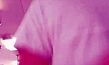 Gym selfie captures amateur asian workout session outdoors