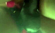 pov strap-on pounding her wet curves subscribe for full ride