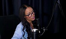 omg i luv alice vasconcelos safada porn cast brazil interview parte1