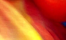 kataleya's huge teen ass jiggles while i dream of pounding it deep... oops