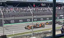 The adventures of lety episode 4 flash outdoors camping in imola italy