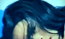 Pequeña Cachonda Latina Begs For Thick Cum Load In Her Tight Dripping Pussy Creampie