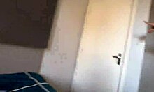 supergirl stripped and humbled submitting rough to stranger's monster cock