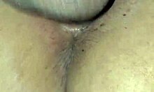 gave it to big dick stranger he came hard in my fat ass