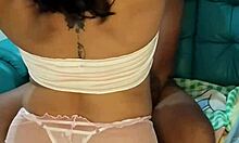 la venezolana karol sucking and riding super hard verga deep