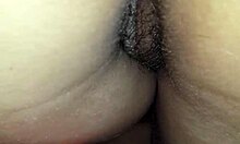 kataleya's huge teen ass jiggles while i dream of pounding it deep... oops