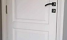 Busty stepmom delivers on stepson's promises with lingerie blowjob and pussy fuck