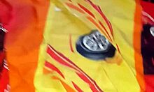 kataleya's huge teen ass jiggles while i dream of pounding it deep... oops