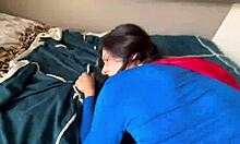 supergirl stripped and humbled submitting rough to stranger's monster cock