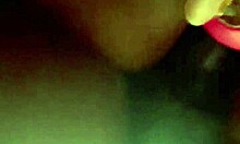 pov strap-on pounding her wet curves subscribe for full ride