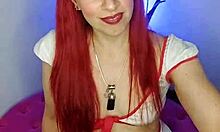 un pito cortoo le pide opinion a la enfermera gaucha... joi sph humillacion!