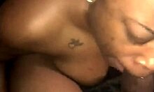 my first one fucks me way harder than boyfriend ever could!