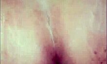 morena milf rides cock from mouth to tight ass in hot pov