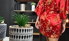 dando meu cu na cadeira erotica milf anal slut wife brazilian whore