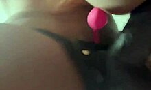 pov strap-on pounding her wet curves subscribe for full ride