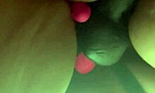 pov strap-on pounding her wet curves subscribe for full ride