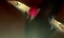 pov strap-on pounding her wet curves subscribe for full ride