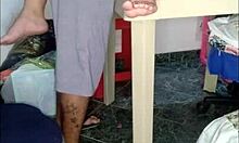 that's how i fuck my horny colombian sis after seeing her xxx pics riding hard