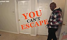 wanna see this tight ass take that monster bbc bareback?