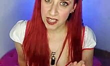 un pito cortoo le pide opinion a la enfermera gaucha... joi sph humillacion!