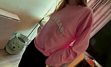 teen girl trains ass farting in crowd but ends up gaped and fucked wrong