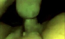 my first one fucks me way harder than boyfriend ever could!