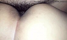 damn check out this tight latina college teen ass bouncing cowgirl on my dick