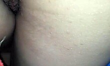 kataleya's huge teen ass jiggles while i dream of pounding it deep... oops