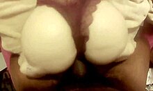 my doll ashley stretched wide by massive bbc pounding