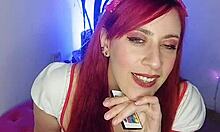 un pito cortoo le pide opinion a la enfermera gaucha... joi sph humillacion!