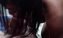 morena's natural tits give amazing spanish lesson 🔥💦