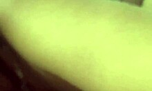 Peituda Safada Chupa Rola Grossa While Big Natural Tits Balloon Wildly