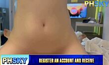 Phsky Company Outing Leads To Kabit Solo Ride On Wet Pussy Creampie Action