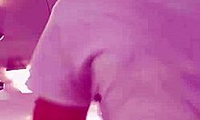 Gym selfie captures amateur asian workout session outdoors